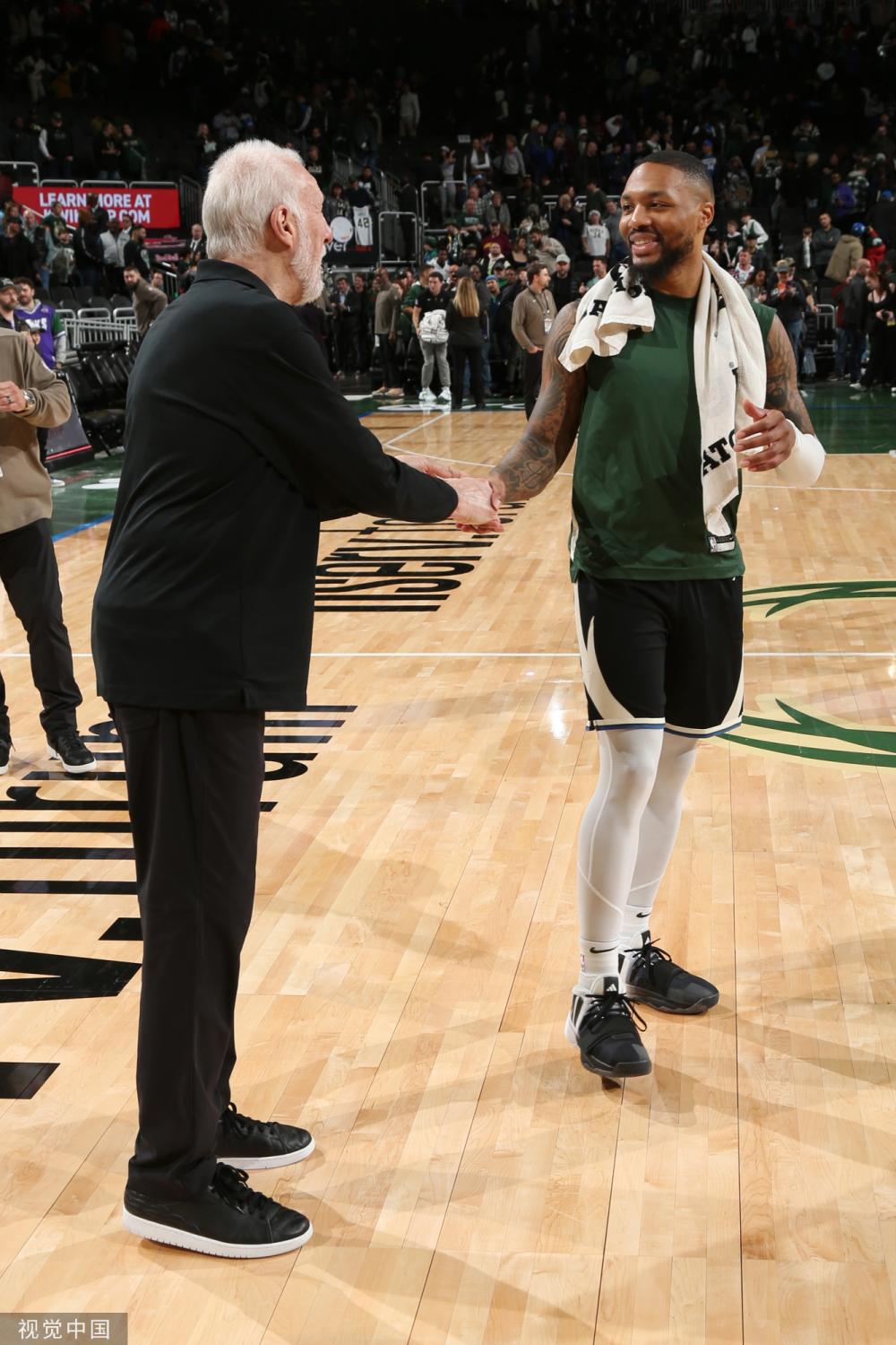 臂展和精准 臂展和精准