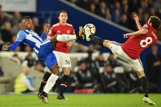 萨哈：曼联需要能在逆境中进球的前锋.