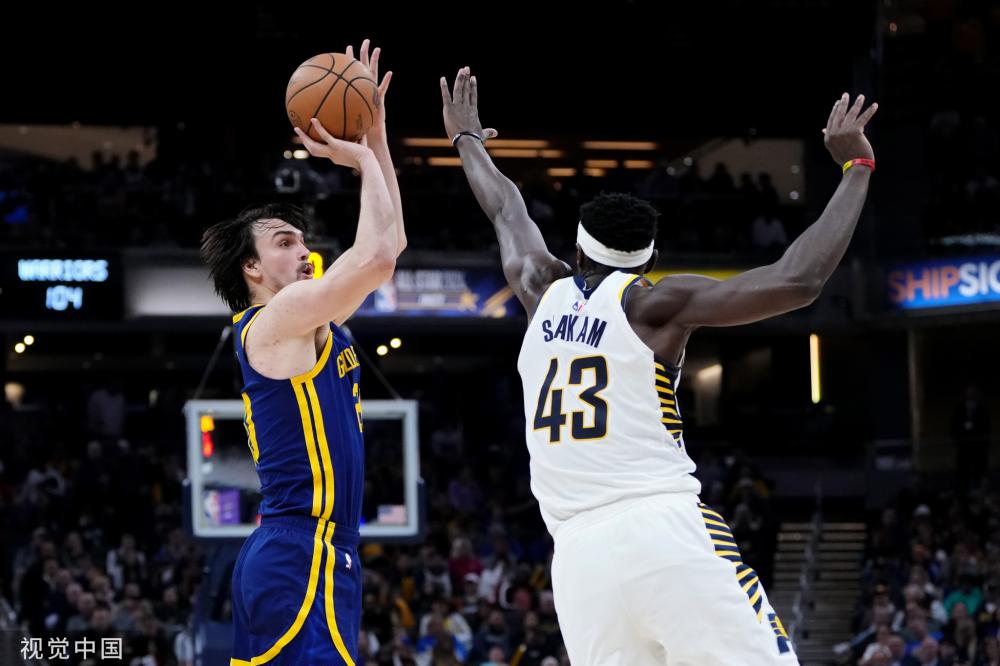 我们看到了 我们看到了